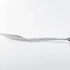 OXO Good Grips Long Fish Turner (Black/Stainless Steel)