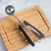 OXO Good Grips Meatball-Cookie Scoop Medium (Black)