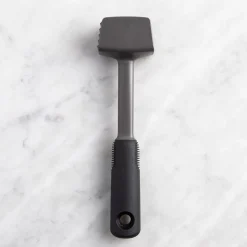 OXO Good Grips Meat Tenderizer 9" (Black)