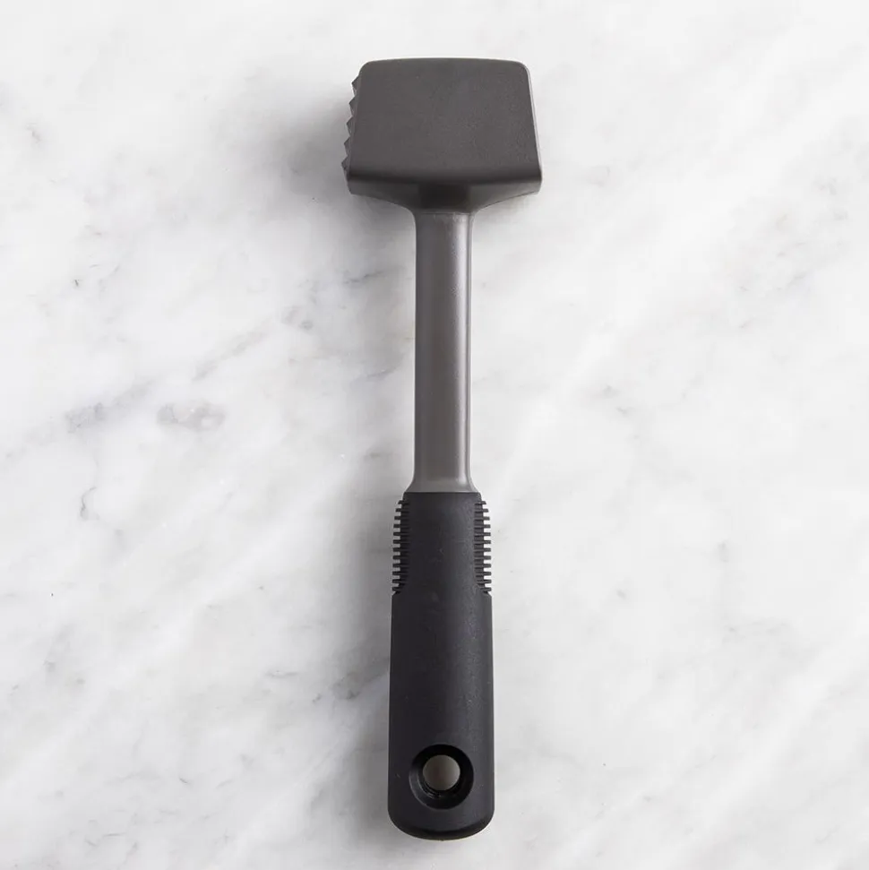 OXO Good Grips Meat Tenderizer 9" (Black)