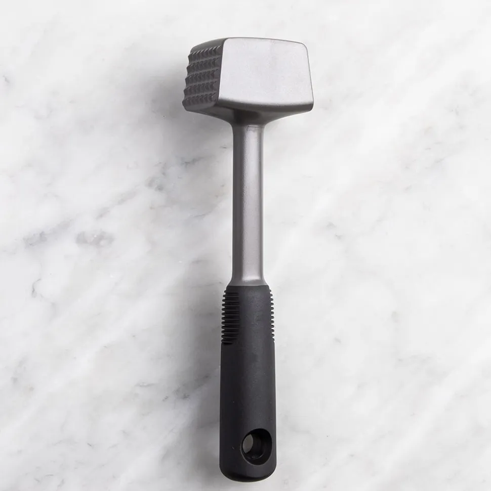 OXO Good Grips Meat Tenderizer 9" (Black)