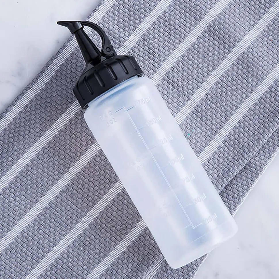 OXO Good Grips Plastic Squeeze Bottle