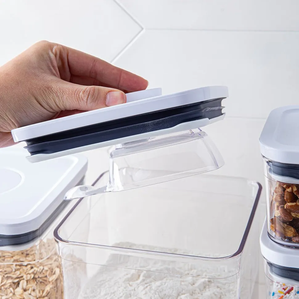 OXO Good Grips Pop 2.0 Storage Canister Baking Combo - Set of 8