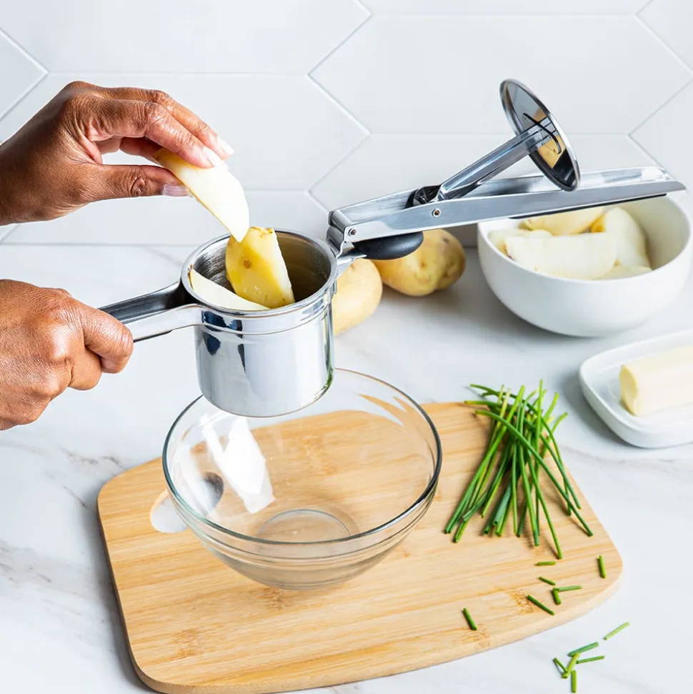 OXO Good Grips Potato Ricer