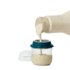 OXO Good Grips Prep & Go Multi-Purpose Squeeze Bottle/Set 2 (Green)