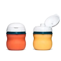 OXO Good Grips Prep & Go Multi-Purpose Squeeze Bottle/Set 2 (Green)