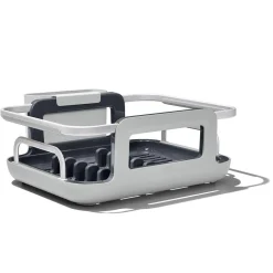 OXO Good Grips 'Rust-Proof Aluminum' Dish Rack Over-The-Sink
