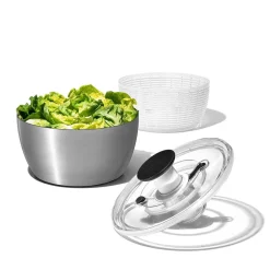 OXO Good Grips Salad Spinner - 10.5"