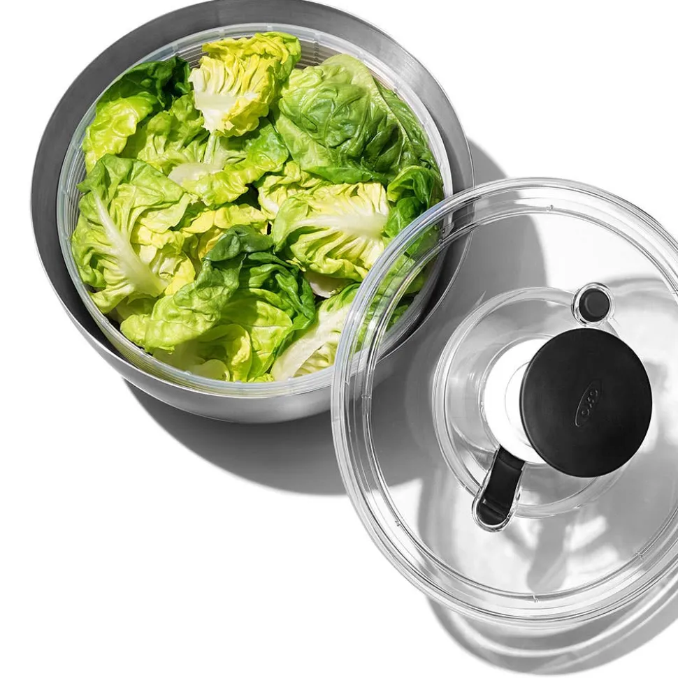 OXO Good Grips Salad Spinner - 10.5"