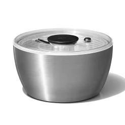 OXO Good Grips Salad Spinner - 10.5