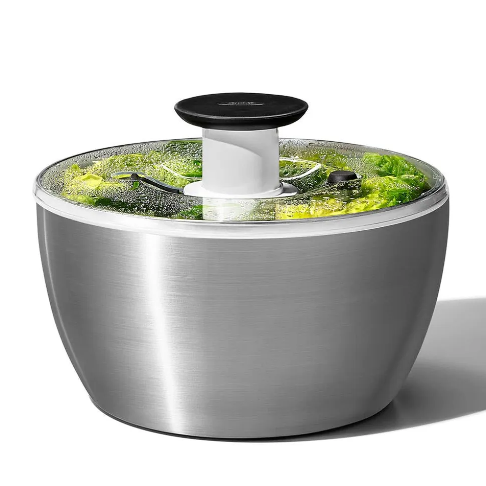 OXO Good Grips Salad Spinner - 10.5"