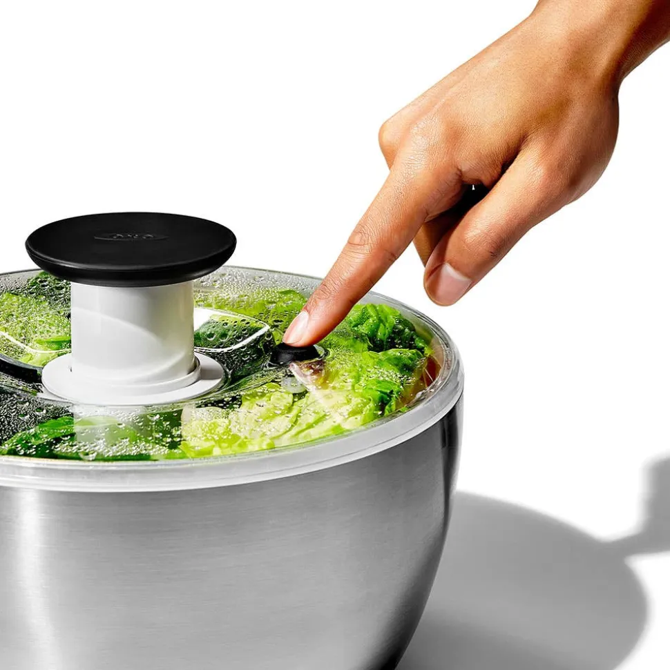 OXO Good Grips Salad Spinner - 10.5"