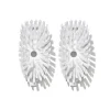 OXO Good Grips Sink Soap Dispensing Brush Refill - Set of 2 (White)