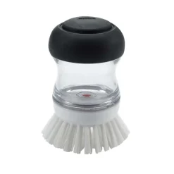 OXO Good Grips Soap Dispensing Palm Brush