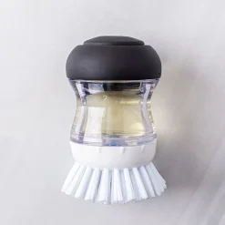 OXO Good Grips Soap Dispensing Palm Brush