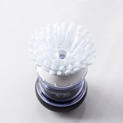 OXO Good Grips Soap Dispensing Palm Brush