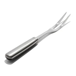 OXO Good Grips Steel Carving Fork (Stainless Steel)