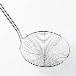 OXO Good Grips Wok Strainer (Grey)