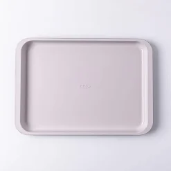 OXO Non-Stick Pro Ceramic Coated Cookie Sheet Large Bake Pan (Blue)