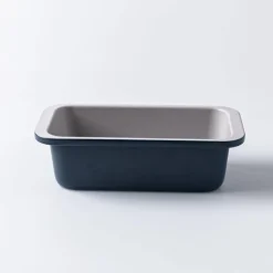 OXO Non-Stick Pro Ceramic Coated Loaf Pan (Blue/Grey)