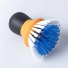 OXO Softworks Palm Brush (Asstd.)