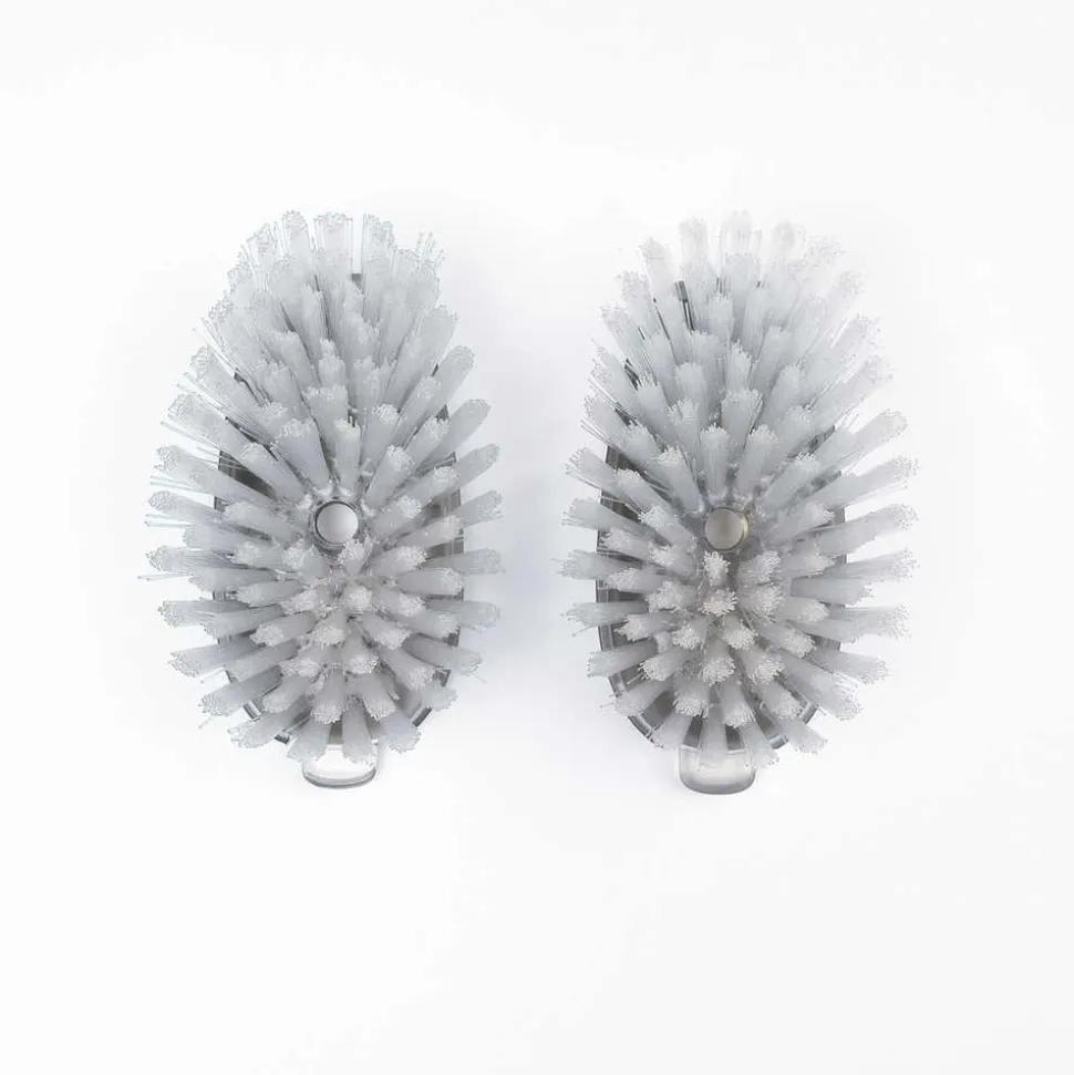 OXO Steel Squirt Dish Brush Refill
