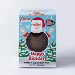 Palmer Hot Chocolate Bomb 35g