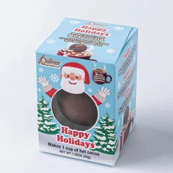 Palmer Hot Chocolate Bomb 35g