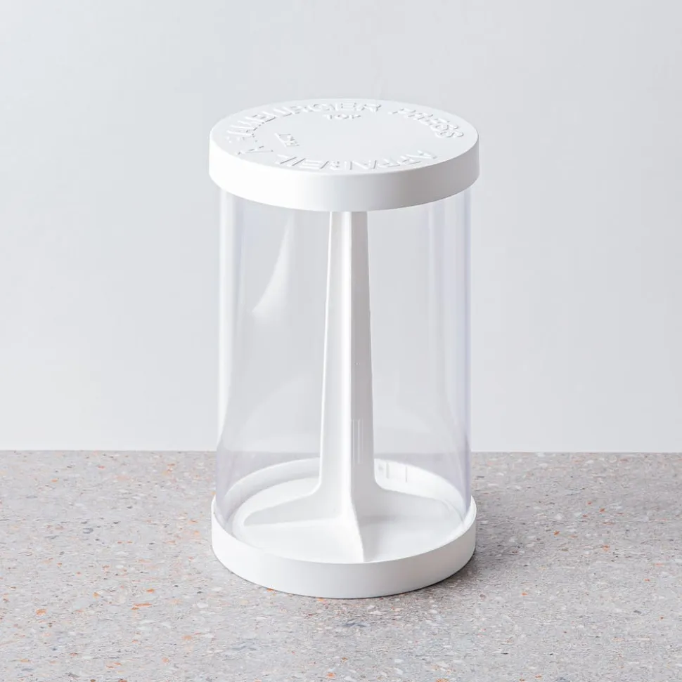 Patty Hamburger Press Set