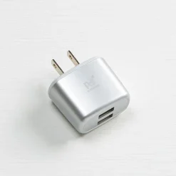 PDI Universal Wall Charger USB with 2 Slots (Asstd.)
