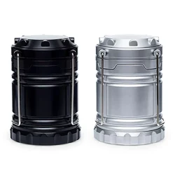 Powerdel Cob2 Battery Lantern (Asstd.)
