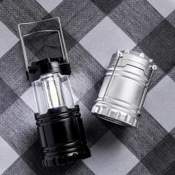 Powerdel Cob2 Battery Lantern (Asstd.)