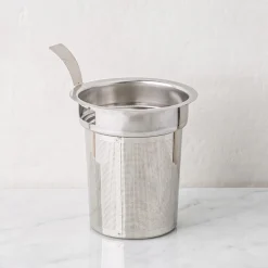 Price & Kensington Matte Mesh Teapot Filter (Stainless Steel)