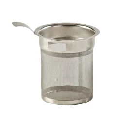 Price & Kensington Matte Mesh Teapot Filter (Stainless Steel)