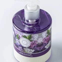 Pure Passion Fine Soaps & Lotions Scented Hand Soap (16.8oz.)