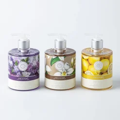 Pure Passion Fine Soaps & Lotions Scented Hand Soap (16.8oz.)