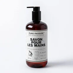 Pure Passion Fine Soaps & Lotions 'Lemon Citrus' Hand Soap 490mL