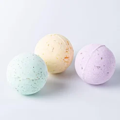 Pure Passion Scented Assorted Bath Bomb Fizzer