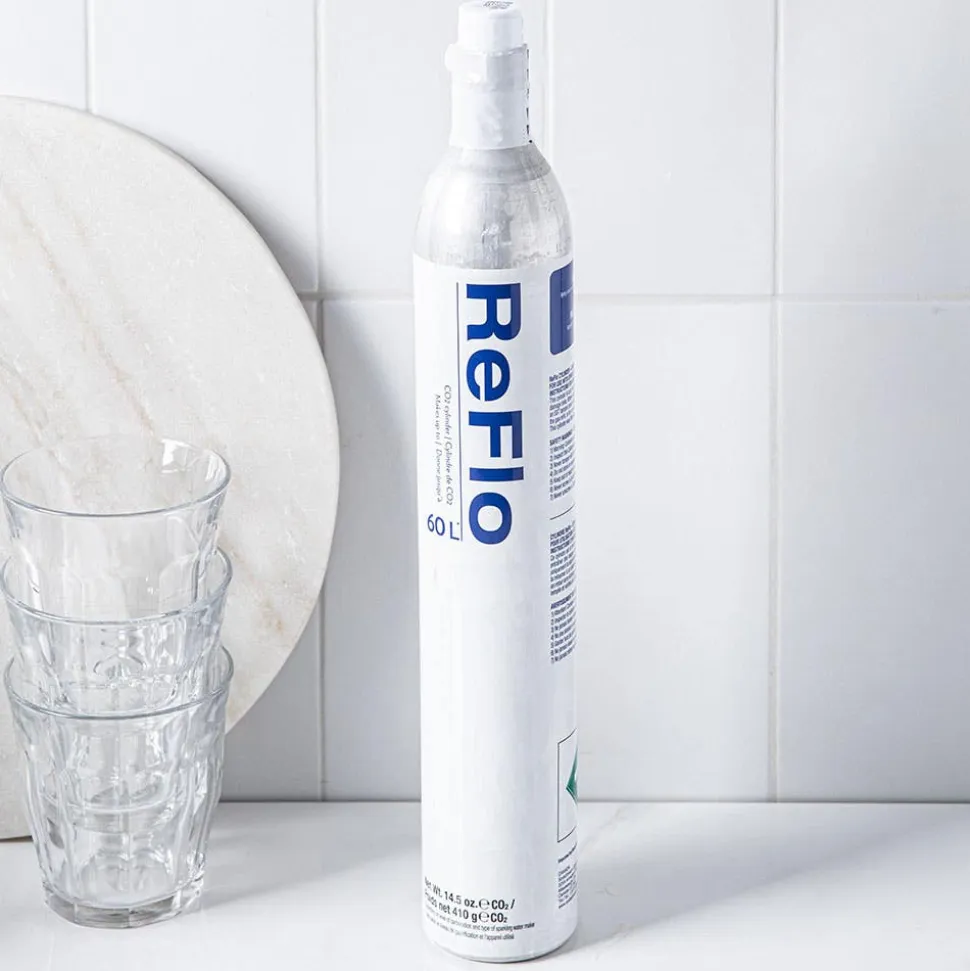 Reflo CO2 Canister
