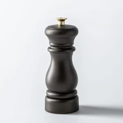 Romer & Bechtel Elite 'Faux Wood' Pepper Mill (Black)