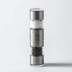 Romer & Bechtel Elite 'Flip Mini' Salt and Pepper Combo