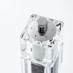 Romer & Bechtel Elite '2-In-1' Acrylic Salt and Pepper Combo Mill