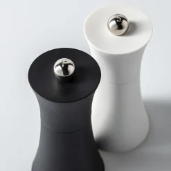 Romer & Bechtel Elite 'Modern' Salt and Pepper Mill - Set of 2