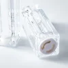 Romer & Bechtel Elite 'Square' Acrylic Shaker and Pepper Mill