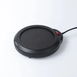 Salton Mug Warmer (Black)