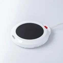 Salton Mug Warmer (White)
