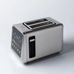 Salton Smart Touch Touchscreen Toaster (Stainless Steel)