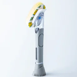 Scrub Daddy Cleaning 'Dish Daddy' Soap Dispensing Dishwand