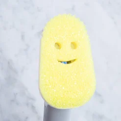 Scrub Daddy Cleaning 'Dish Daddy' Soap Dispensing Dishwand