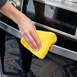 Scrub Daddy Cleaning Multi-Purpose Microfiber Cloth - Set of 2
